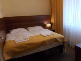 Centre de santé Salles de loisirs Appartements Mer Baltique Réhabilitation de Kolobrzeg en Pologne