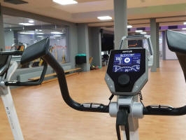 Centre de santé Salles de loisirs Appartements Mer Baltique Réhabilitation de Kolobrzeg en Pologne