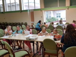 Centre de santé Salles de loisirs Appartements Mer Baltique Réhabilitation de Kolobrzeg en Pologne