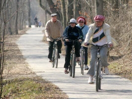 Centre de santé Salles de loisirs Appartements Mer Baltique Réhabilitation de Kolobrzeg en Pologne
