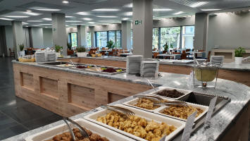 Centre de santé Salles de loisirs Appartements Mer Baltique Réhabilitation de Kolobrzeg en Pologne