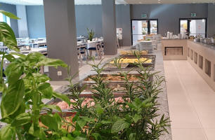 Centre de santé Salles de loisirs Appartements Mer Baltique Réhabilitation de Kolobrzeg en Pologne